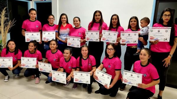 José Leandro Oviedo, la ciudad gobernada por mujeres