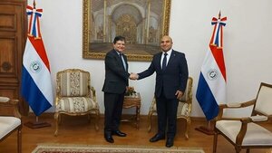 Azerbaiyán busca oportunidades comerciales en gas y petróleo con Paraguay | Noticias Paraguay