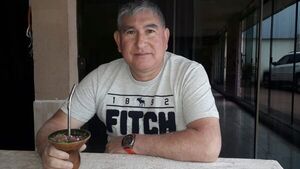 Decretan prisión de exintendente de Zanja Pytã detenido con armas - Nacionales - ABC Color