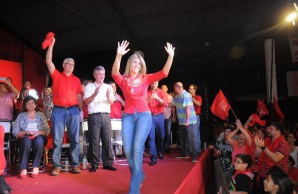 Tarragó no tiene nada que ver con operativo A Ultranza, según Senad – Prensa 5