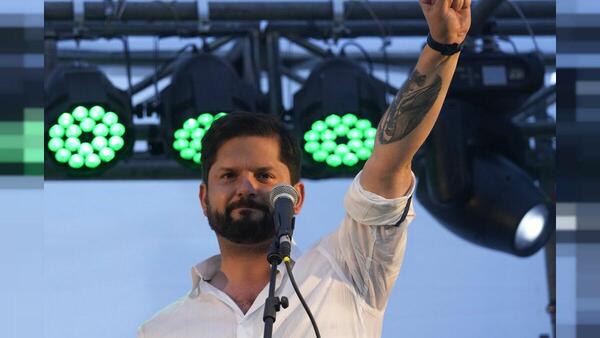 Diario HOY | Los escépticos de Boric: no lo votaron y no creen que Chile cambie