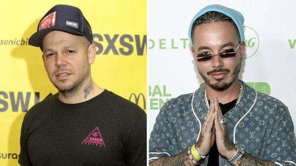 Residente contra J Balvin: Montaner pide que no se peleen más
