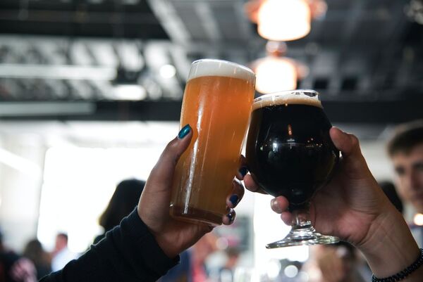 Cerveza artesanal: los beneficios de esta bebida 100% natural
