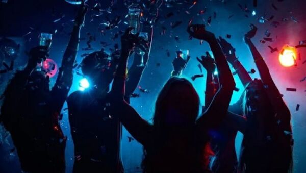 Policía impidió fiesta de UPD de unos universitarios