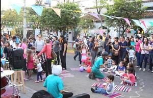 ASU+B: marca barrial de Las Mercedes será lanzada este sábado