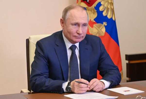 Diario HOY | Rusia dice que se mantienen "determinados canales de diálogo" con EEUU