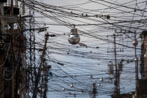 Tres años después del gran apagón, Venezuela no ve luz al final del túnel - MarketData