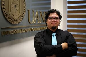 Antonio Ramos Revillas: “Estamos necesitados de imaginaciones que nos permitan construir un mejor presente” - Literatura - ABC Color