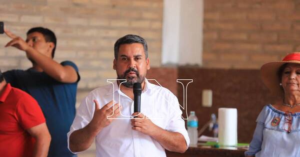 La Nación / “El Gobierno nos dio la espalda en las municipales”, reclama exintendente de Guayaibí
