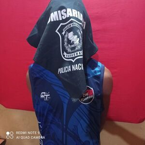 Detuvieron a supuesto motoasaltante en San Lorenzo   - Nacionales - ABC Color
