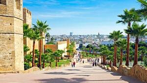 Paraguay expuso parte de su historia en el Foro Marruecos - América Latina: una cooperación Sur-Sur - .::Agencia IP::.