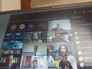 Foro: Marruecos América latina | OnLivePy