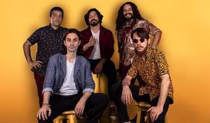 Diario HOY | Concierto de Cat Dimension en la Alianza Francesa