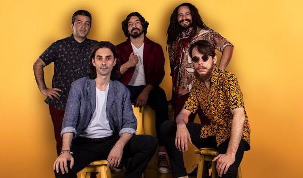 Diario HOY | Concierto de Cat Dimension en la Alianza Francesa