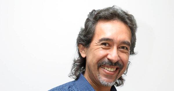 La Nación / Michelín Ortiz es la nueva voz de Nación Media