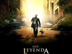 Soy Leyenda 2 está en desarrollo y trae de regreso a Will Smith - Megacadena — Últimas Noticias de Paraguay