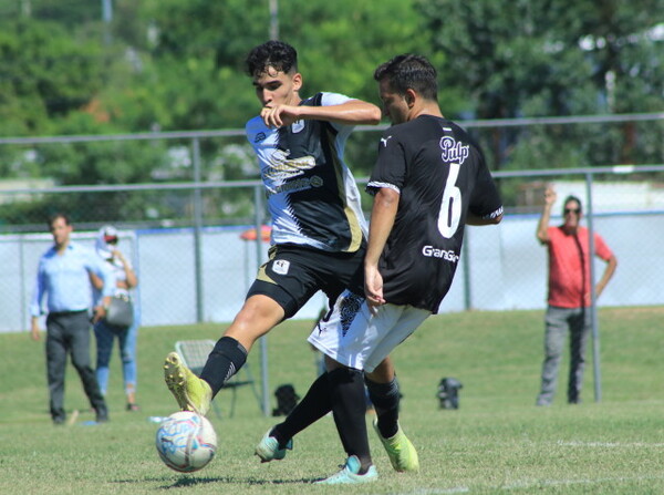 Así estuvo el cuarto capítulo en la Sub 17 - APF