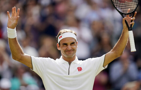 Diario HOY | Federer se plantea reaparecer avanzada la actual temporada
