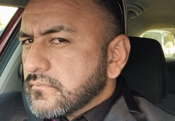 Destrozaron la casa de soltero del Churero - Te Cuento Paraguay