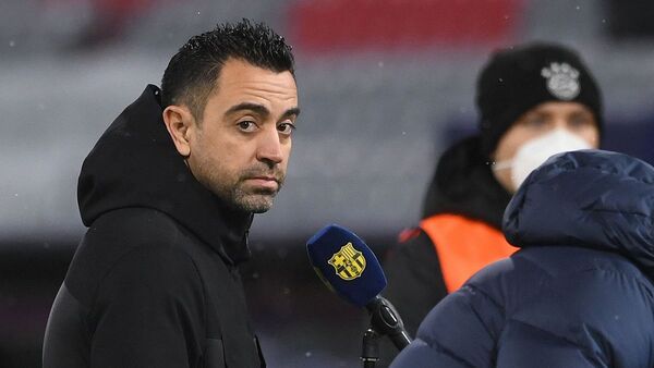 Xavi: "No conozco jugadores que digan no al Barcelona"