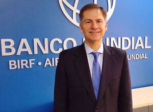 Cambio climático y matriz energética, desafíos fundamentales del Paraguay, según el Banco Mundial - Nacionales - ABC Color