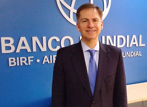 Cambio climático y matriz energética, desafíos fundamentales del Paraguay, según el Banco Mundial - Nacionales - ABC Color