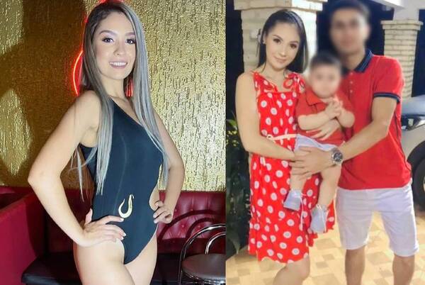 Crónica / "Ser madre no impide cumplir los sueños", he'i la flamante Miss Dubai