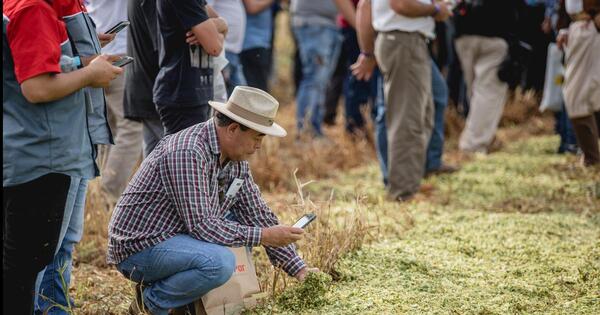 Innovar 2022: ¡Feria mostrará lo último en tecnología para campo!