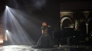 Christina Aguilera estará presente en el Festival Cap Roig 2022