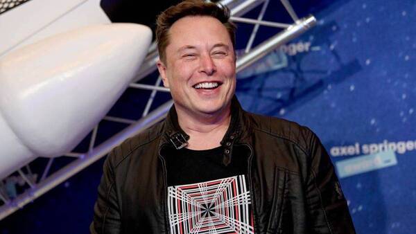 Elon Musk contra la censura a Rusia