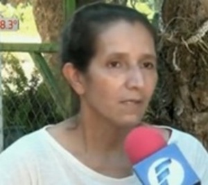 Supuesto "capricho" de jueza priva a una mujer de su indemnización - Paraguay.com