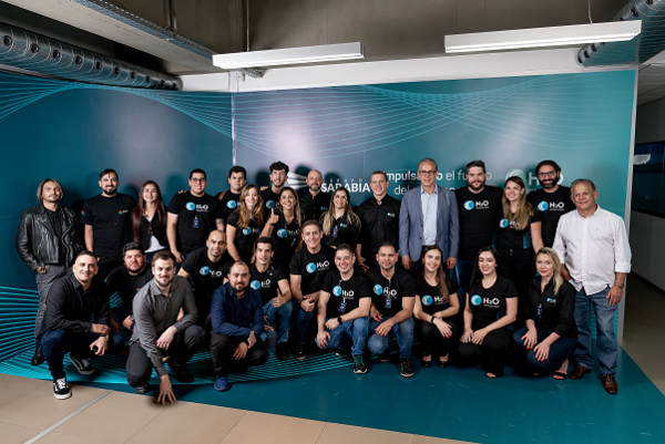 Innovar 2022 dará a conocer el primer hub de innovación en agronegocios - .::Agencia IP::.