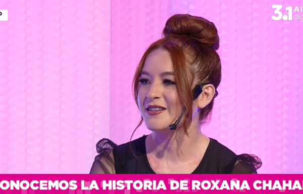 “Yo no quiero que mi mamá trabaje, un día le dije basta, que yo me iba a encargar de todo”