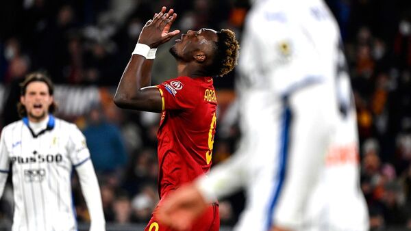 Importante triunfo de Roma sobre Atalanta