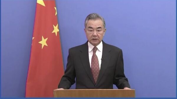 China a EE.UU.: