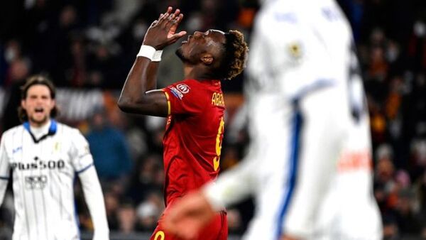 Importante triunfo de Roma sobre Atalanta