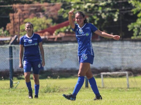 Sol de América y Cerro Porteño fueron los ganadores del sábado - APF