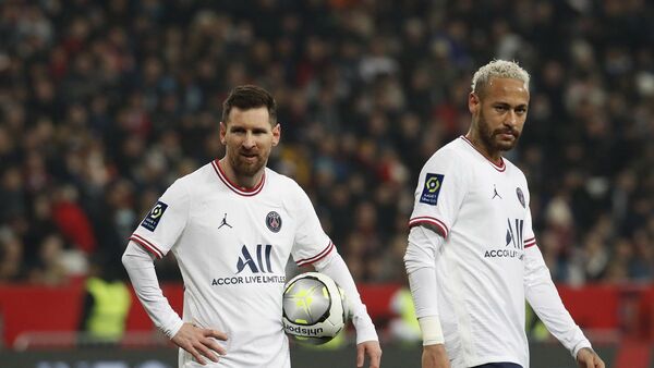 El PSG cae antes de visitar al Real Madrid