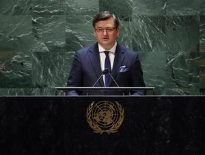 Diario HOY | Indecisión de la OTAN cuesta mucho a Ucrania, según Kuleba
