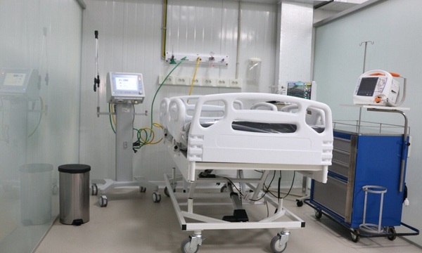 COVID19: Salud reporta 6 fallecidos y 277 nuevos casos