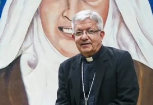 Monseñor Adalberto Martínez asume este domingo como arzobispo - Noticiero Paraguay