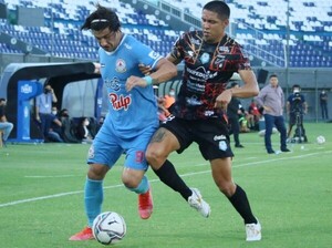 Emotiva paridad en Sajonia - APF