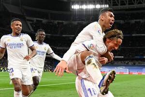 Diario HOY | Real Madrid golea y se escapa en La Liga de España