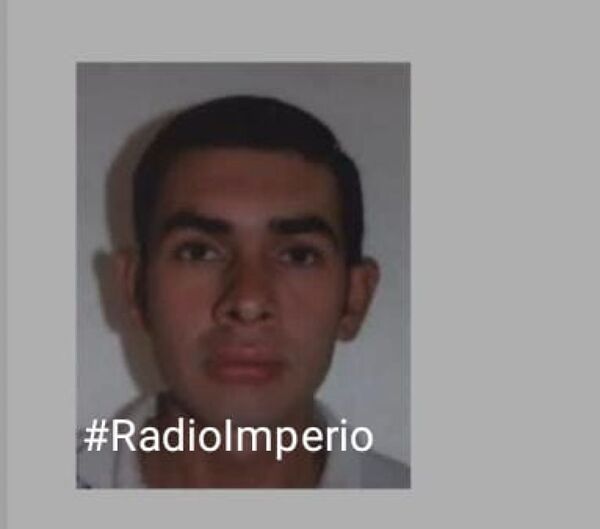 Identifican cadáver hallado en zona boscosa del barrio María Victoria - Radio Imperio