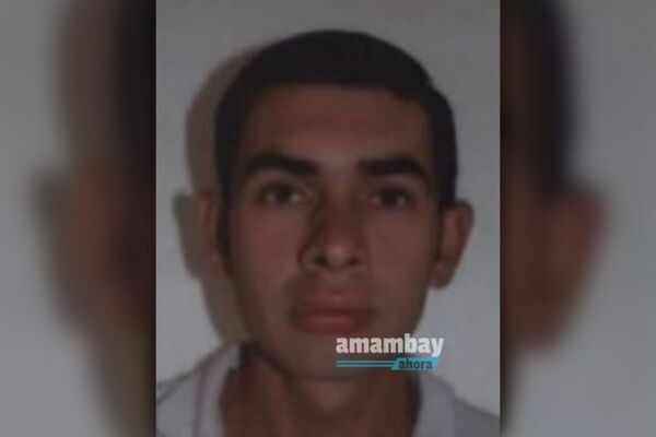 Identifican cuerpo hallado en el barrio María Victoria