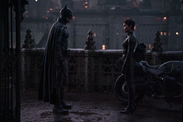 Descubriendo a Batman - ABC Revista - ABC Color