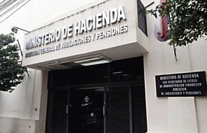 Estatistas desprecian a la gente, prefieren más Estado y más poder - Económico - ABC Color