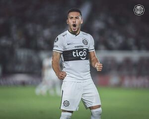 Seguimiento a Fernando Cardozo - Fútbol - ABC Color
