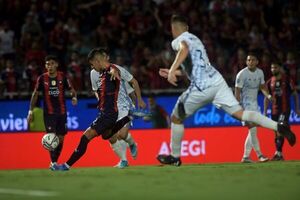 Cerro Porteño, insaciable - Fútbol - ABC Color