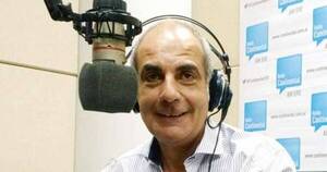 La Nación / Verdad vs mentira. Censuras. ¿Qué pasa en Ucrania? In memoriam de Yevhenii Sakun